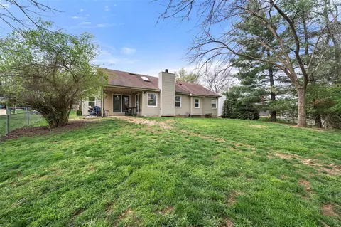 Exterior - 2532 Elm Forest Ct, Wildwood, MO 63011 photo 3 of 6