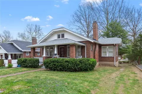 2412 Gothland Ave, Saint Louis, MO 63114