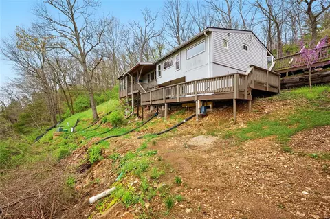 674 Meramec Dr, Ballwin, MO 63021 photo 20