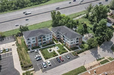 3722 Kosciusko St, Saint Louis, MO 63118