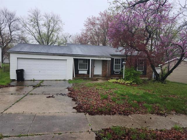 319 Florissant Homes For Sale & Florissant, MO Real Estate - Movoto