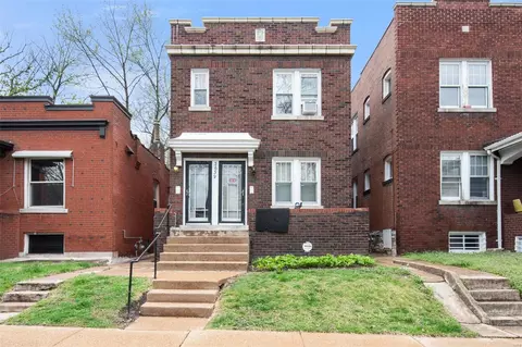 3639 Virginia Ave, Saint Louis, MO 63118