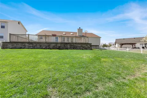 1168 Warm Winds Dr, O'fallon, MO 63366 photo 27