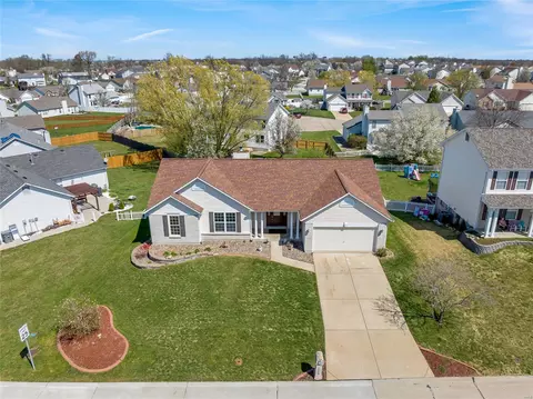 1168 Warm Winds Dr, O'fallon, MO 63366 photo 31