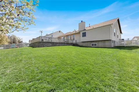 1168 Warm Winds Dr, O'fallon, MO 63366 photo 29