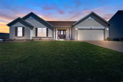 1168 Warm Winds Dr, O'fallon, MO 63366 photo 34