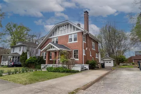 381 N Park Ave, Cape Girardeau, MO 63701