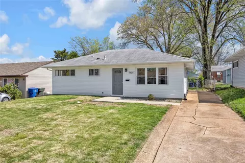7826 Wanda Ave, Saint Louis, MO 63123