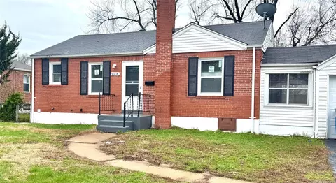 908 Margo Ave, Saint Louis, MO 63135