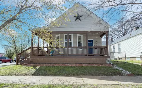 4750 Milentz Ave, Saint Louis, MO 63116
