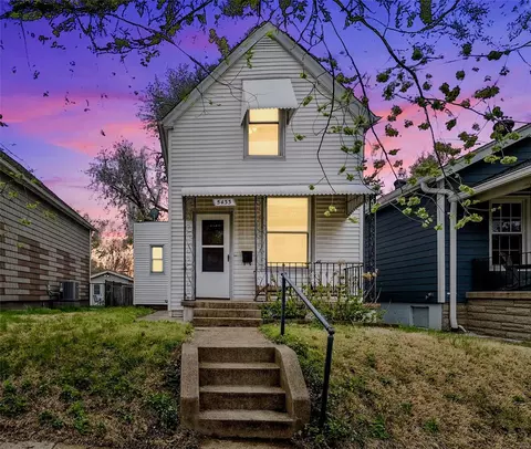 5433 Dresden Ave, Saint Louis, MO 63116