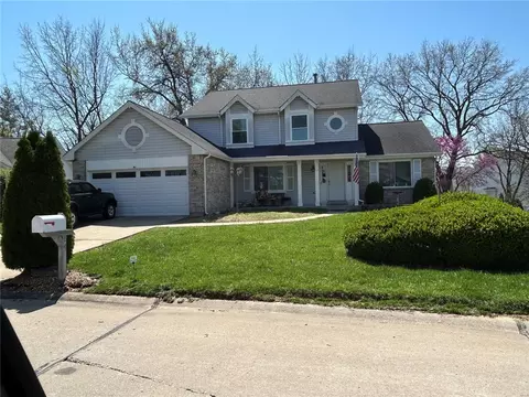 14 Rock Church Dr, O'fallon, MO 63368