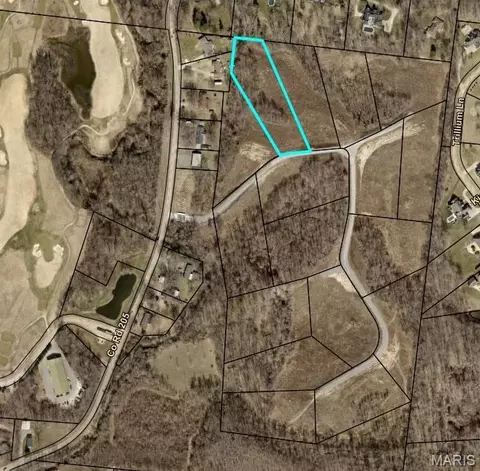 2 County Road 205, Cape Girardeau, MO 63701