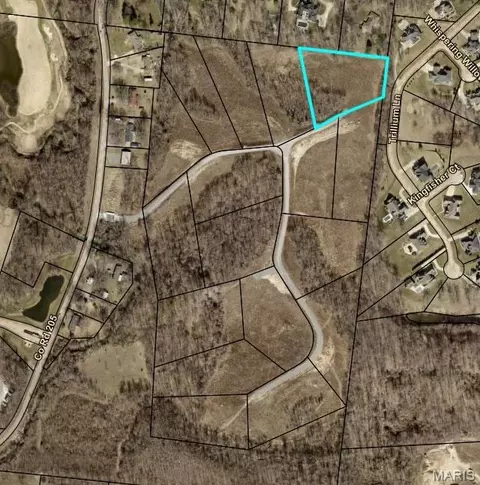 5 County Road 205, Cape Girardeau, MO 63701