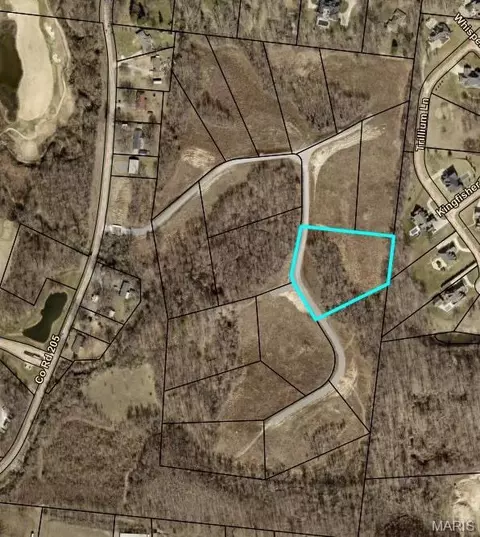 8 County Road 205, Cape Girardeau, MO 63701