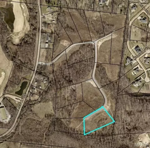 10 County Road 205, Cape Girardeau, MO 63701