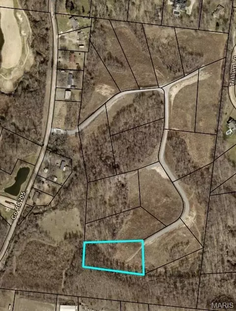 11 County Road 205, Cape Girardeau, MO 63701