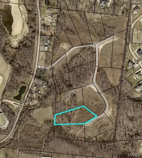 12 County Road 205, Cape Girardeau, MO 63701