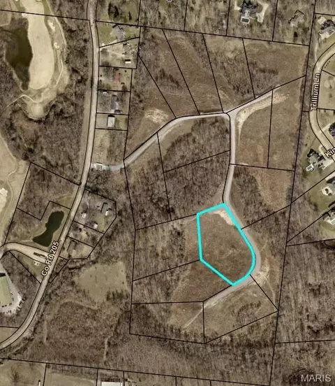 14 County Road 205, Cape Girardeau, MO 63701