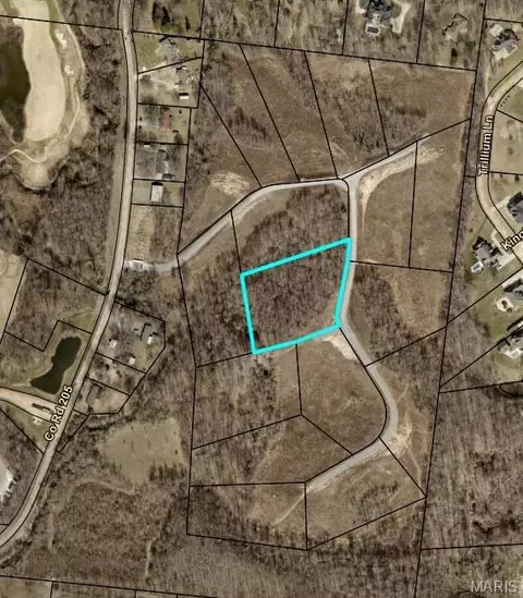 15 County Road 205, Cape Girardeau, MO 63701