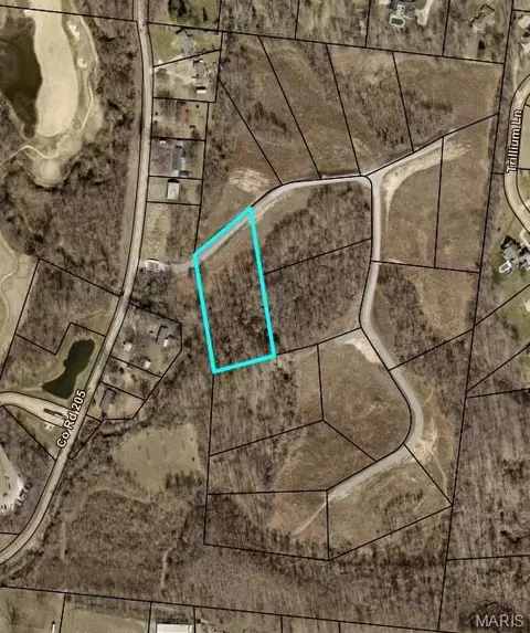 17 County Road 205, Cape Girardeau, MO 63701