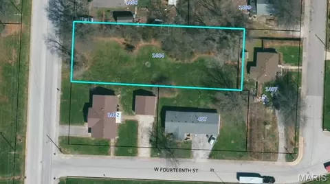 1404 Westminster Ave, Fulton, MO 65251 photo 1