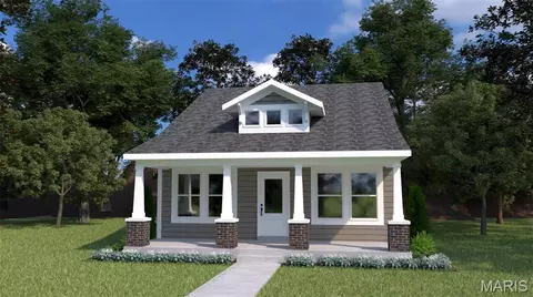 0 Elderberry, Saint Charles, MO 63301