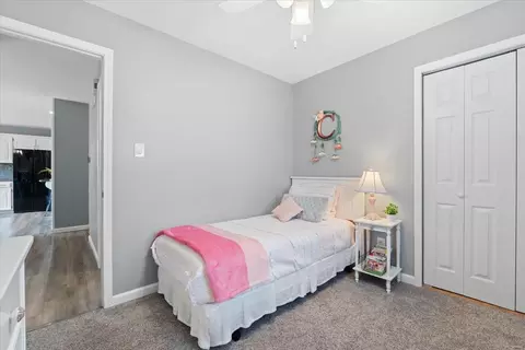 Bedroom - 344 Brightfield Dr, Ballwin, MO 63021 photo 5 of 8