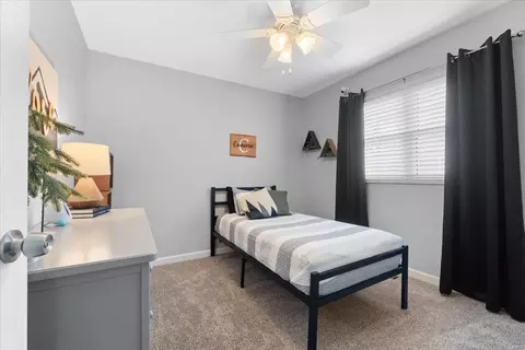 Bedroom - 344 Brightfield Dr, Ballwin, MO 63021 photo 6 of 8