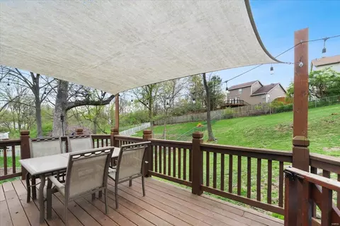 Exterior - 344 Brightfield Dr, Ballwin, MO 63021 photo 2 of 5