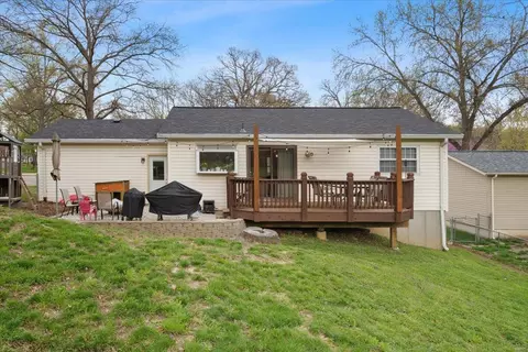 Exterior - 344 Brightfield Dr, Ballwin, MO 63021 photo 5 of 5