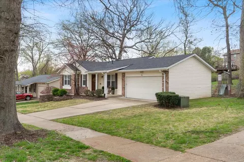 Other - 344 Brightfield Dr, Ballwin, MO 63021 photo 13 of 13