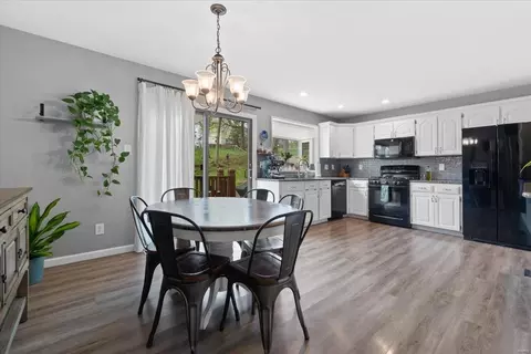 Dining - 344 Brightfield Dr, Ballwin, MO 63021 photo 1 of 1