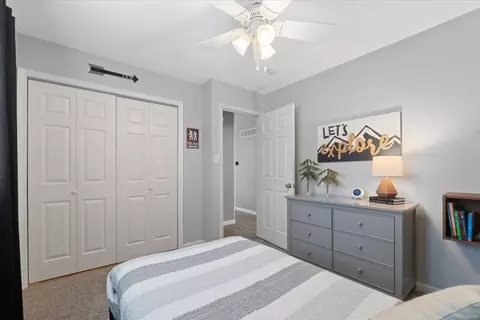 Bedroom - 344 Brightfield Dr, Ballwin, MO 63021 photo 8 of 8