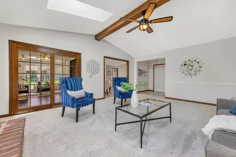 Living - 178 Rockaway Dr, O'fallon, MO 63368 photo 1 of 3