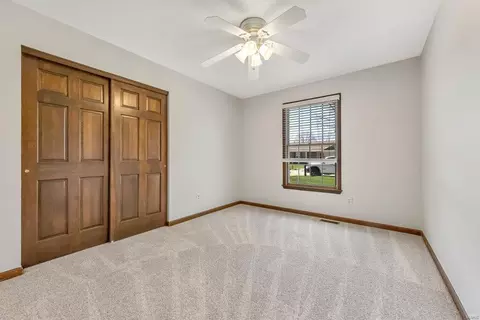Bedroom - 178 Rockaway Dr, O'fallon, MO 63368 photo 1 of 4