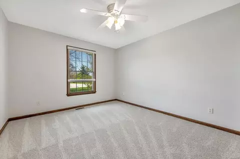 Bedroom - 178 Rockaway Dr, O'fallon, MO 63368 photo 2 of 4