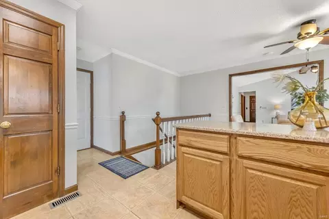 Entry Way - 178 Rockaway Dr, O'fallon, MO 63368 photo 2 of 2