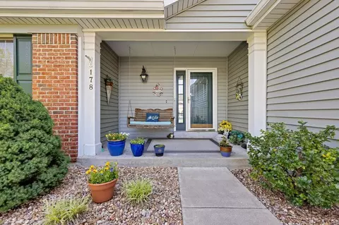 Exterior - 178 Rockaway Dr, O'fallon, MO 63368 photo 3 of 9