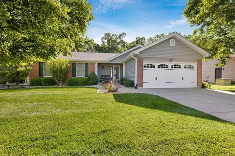 Exterior - 178 Rockaway Dr, O'fallon, MO 63368 photo 9 of 9
