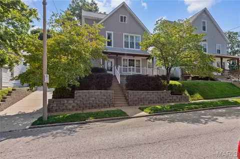 2022 Knox Ave, Saint Louis, MO 63139