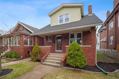 5525 Milentz Ave, Saint Louis, MO 63109