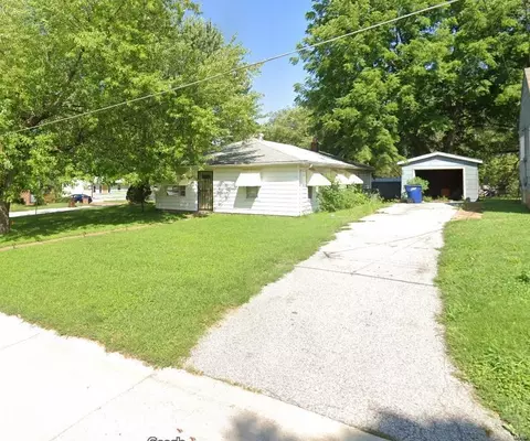 6202 Dupree Ave, Saint Louis, MO 63135