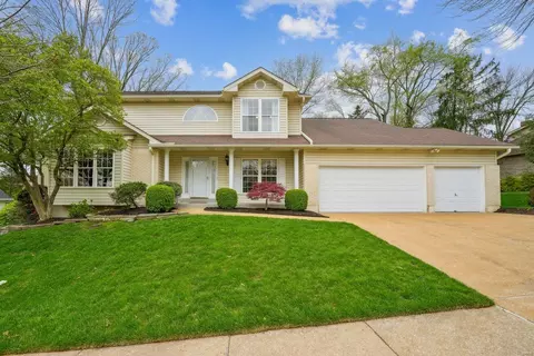 5126 Quail Creek Estates Ct, Saint Louis, MO 63128