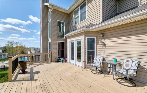 Exterior - 1702 Jacobs Pillow Dr, Saint Peters, MO 63376 photo 8 of 11