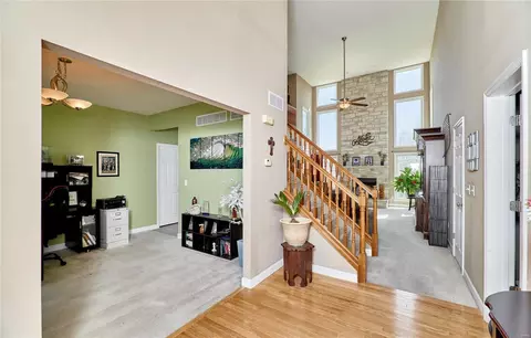 Entry Way - 1702 Jacobs Pillow Dr, Saint Peters, MO 63376 photo 3 of 4