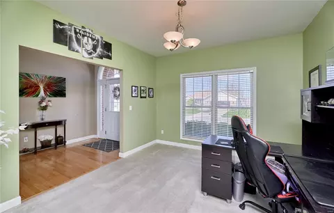 Entry Way - 1702 Jacobs Pillow Dr, Saint Peters, MO 63376 photo 4 of 4