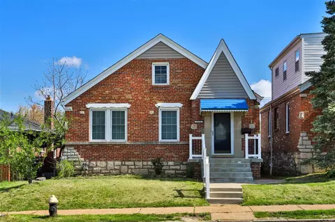 4335 Loughborough Ave, Saint Louis, MO 63116