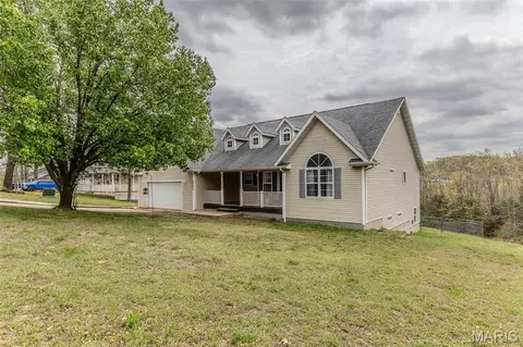 20373 Heritage Rd, Saint Robert, MO 65584 photo 1