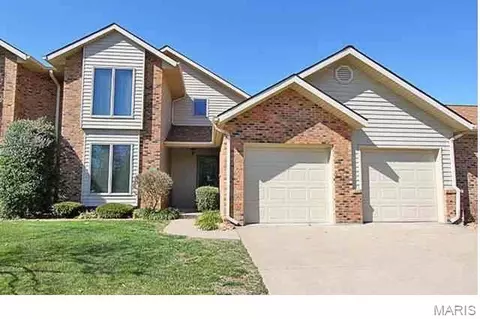 2226 Bent Creek Dr, Jackson, MO 63755 photo 1